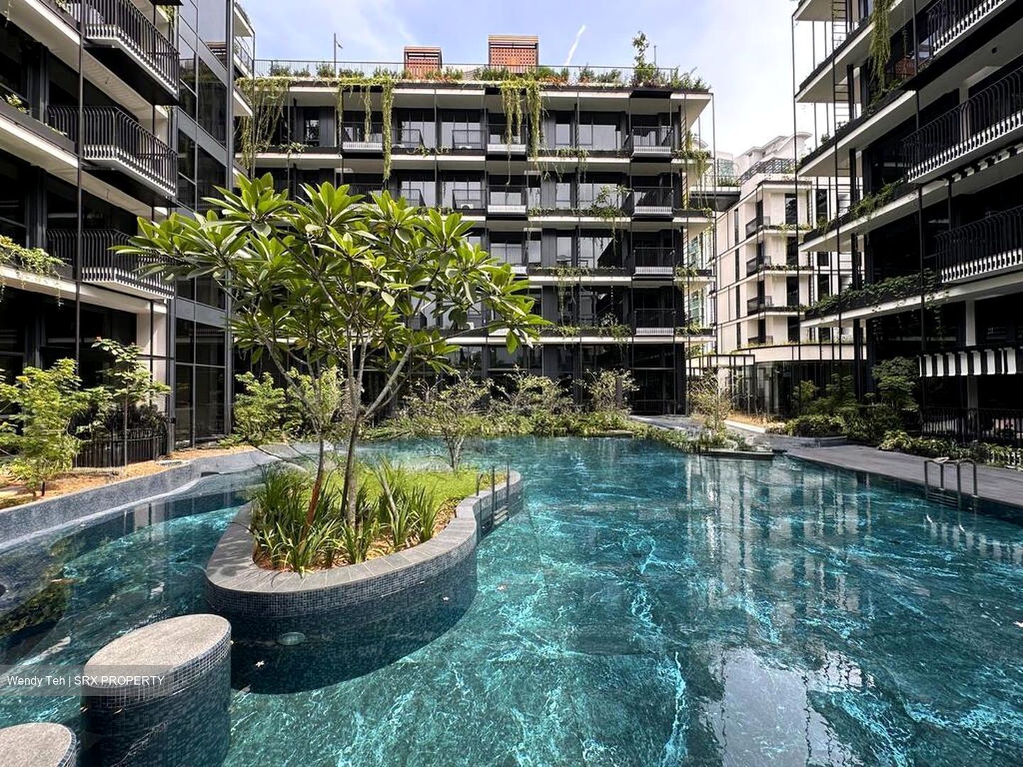 Jervois Mansion (D10), Apartment #524943501